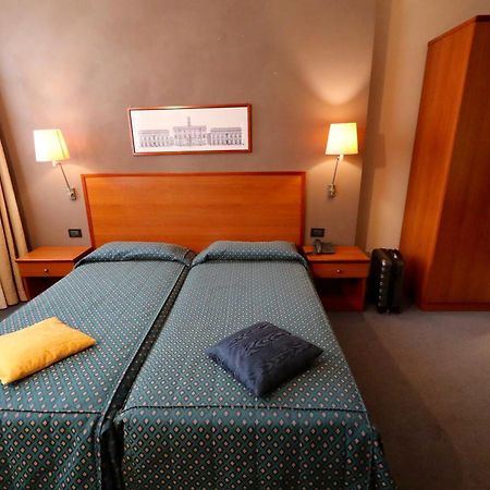 Classic Hotel Tulipano Терни Екстериор снимка