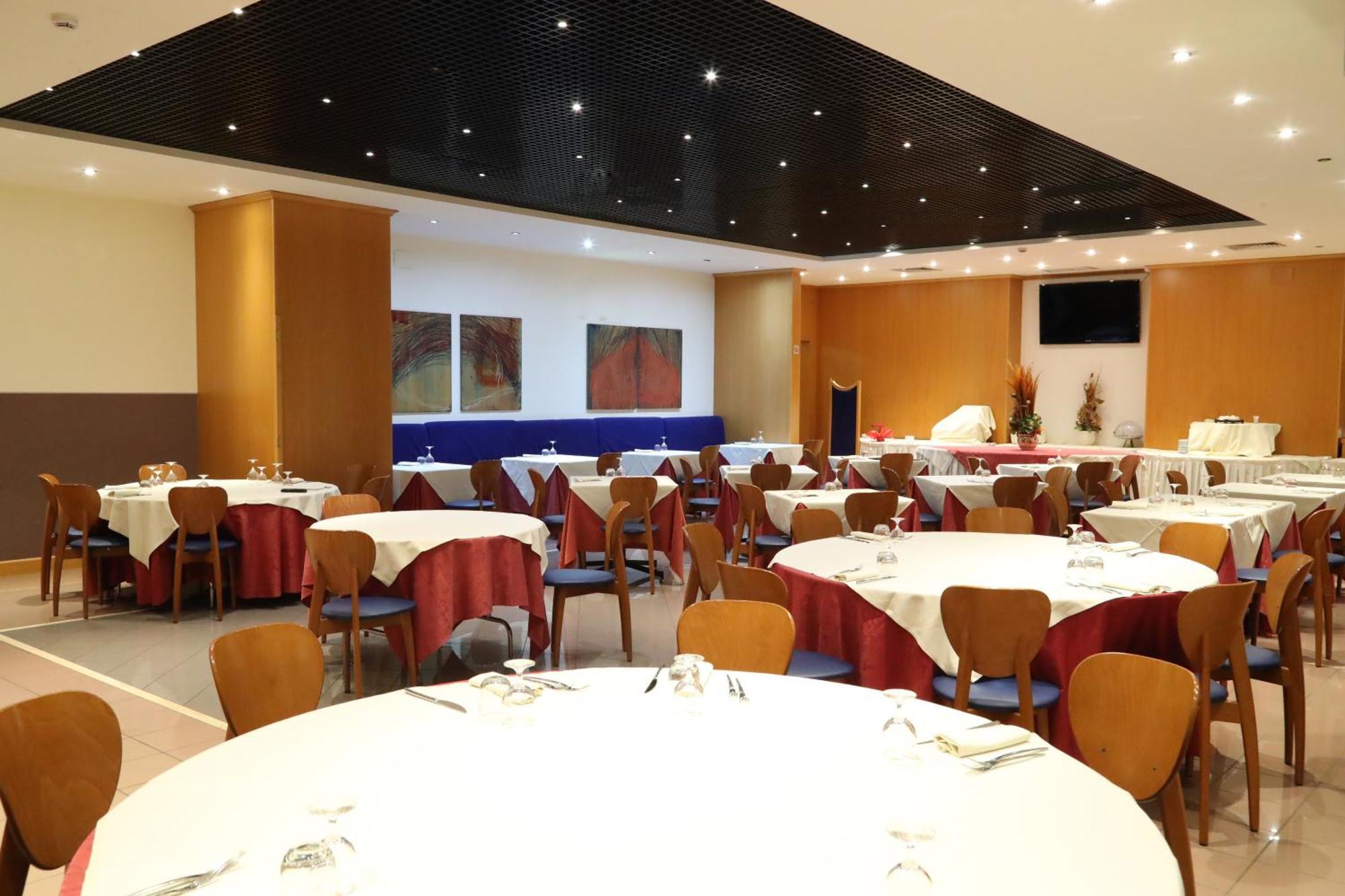 Classic Hotel Tulipano Терни Екстериор снимка